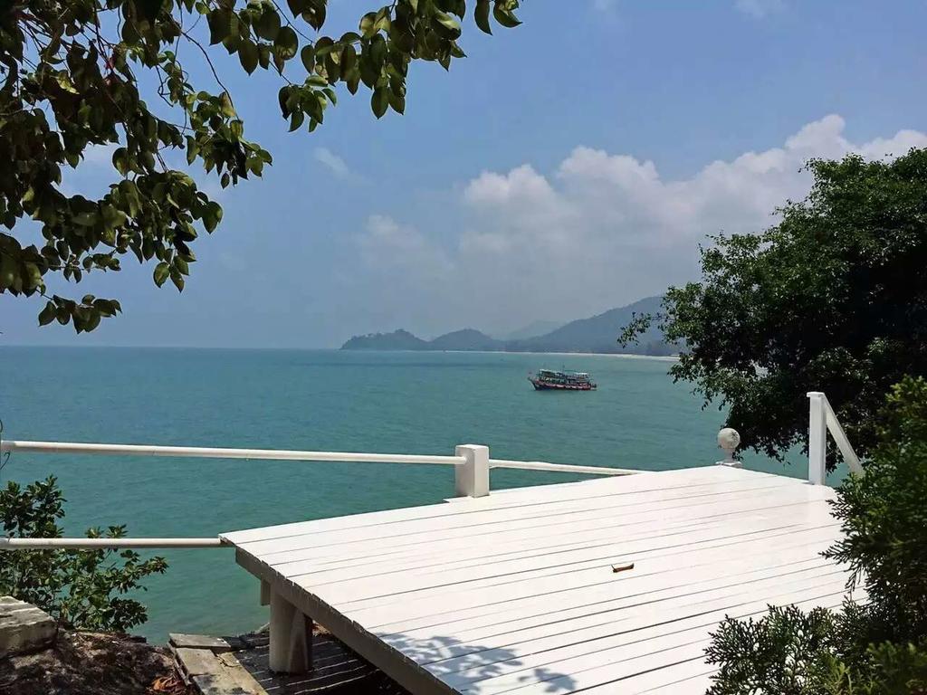 Koh Chang Gala Extérieur photo