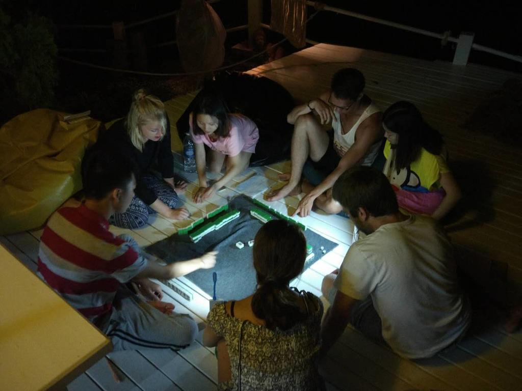 Koh Chang Gala Extérieur photo