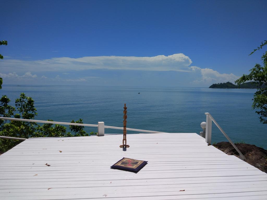 Koh Chang Gala Extérieur photo