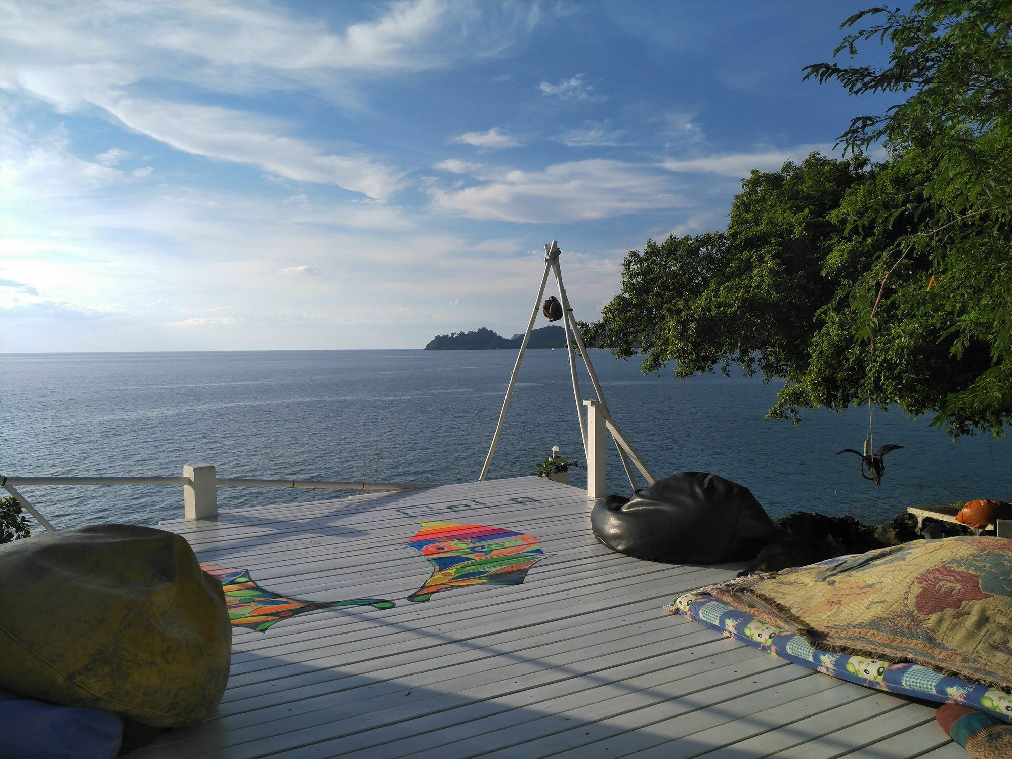 Koh Chang Gala Extérieur photo